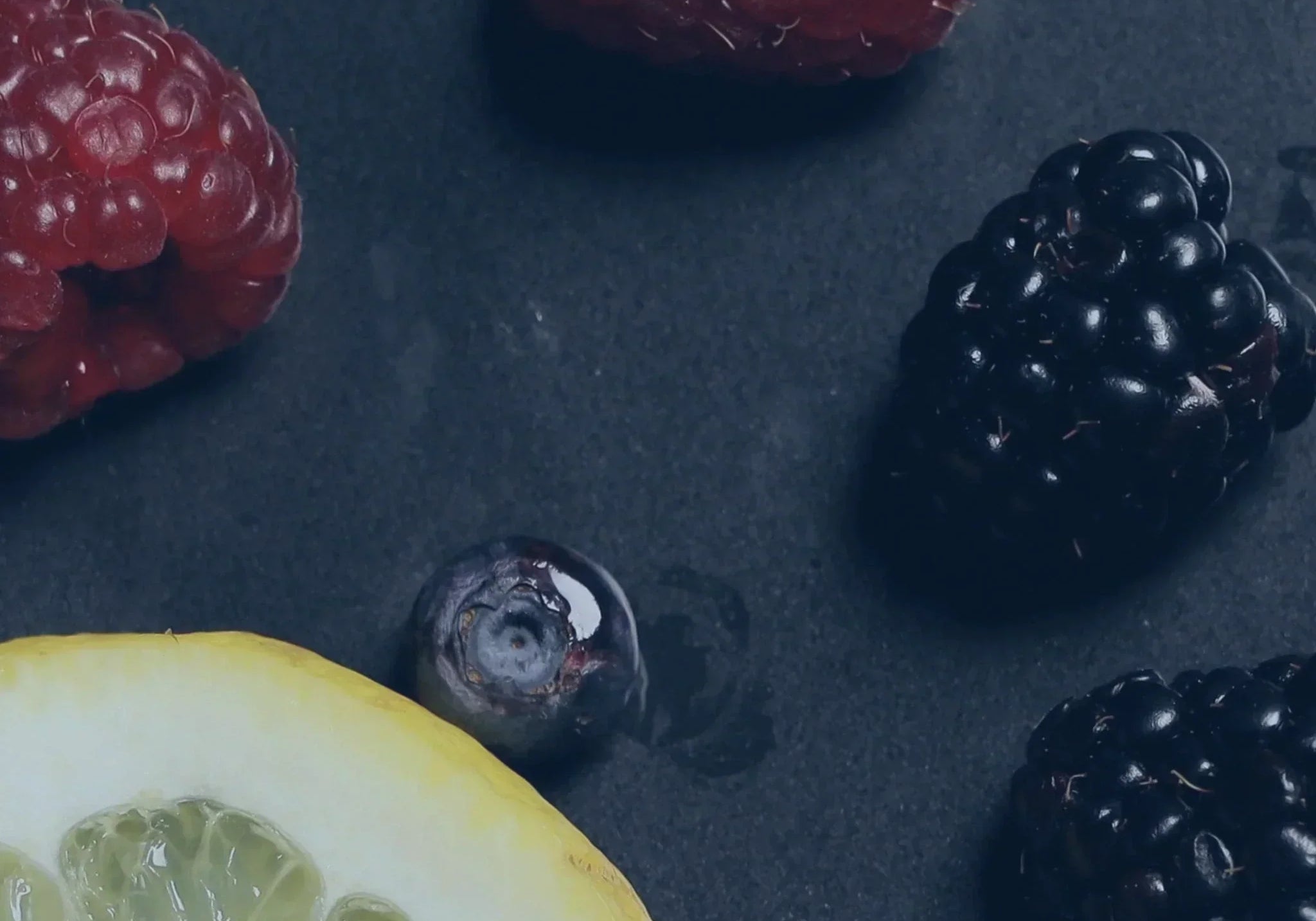 Mehr Antioxidantien = langsameres Altern?