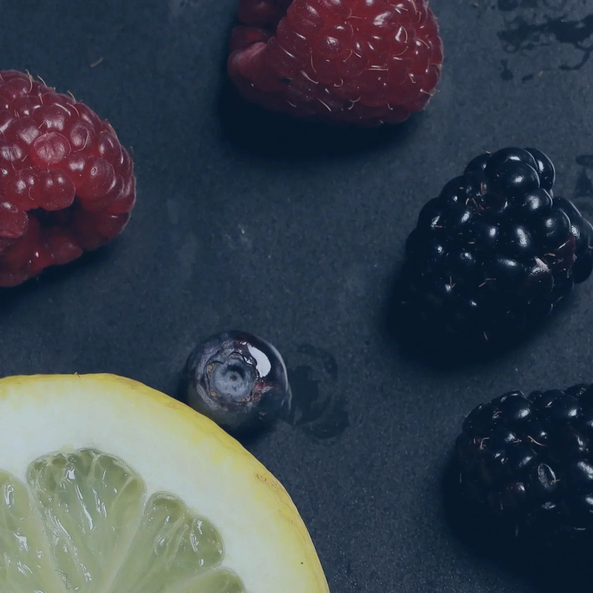 Mehr Antioxidantien = langsameres Altern?