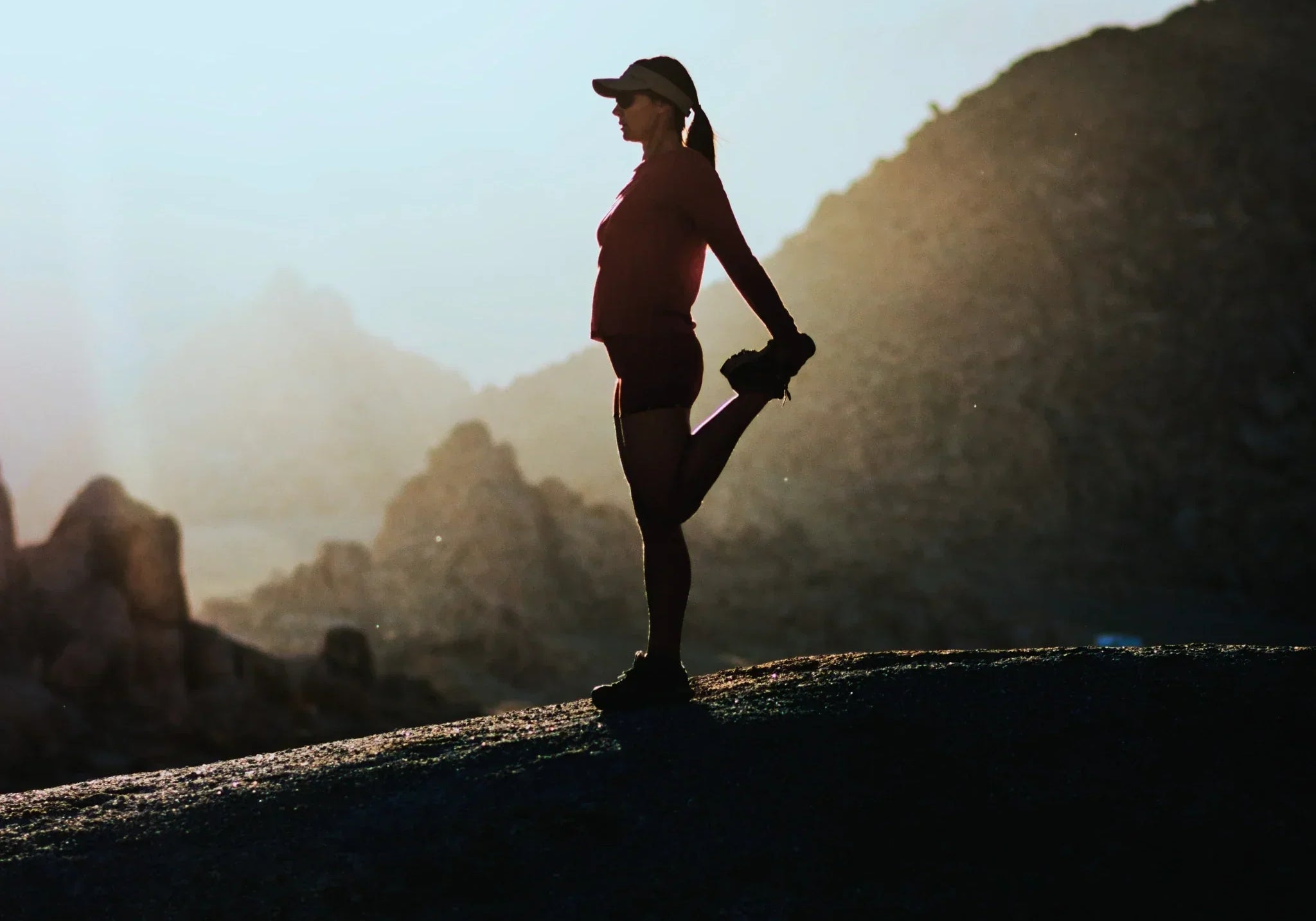 Kleine Bewegungseinheiten  für maximale Longevity