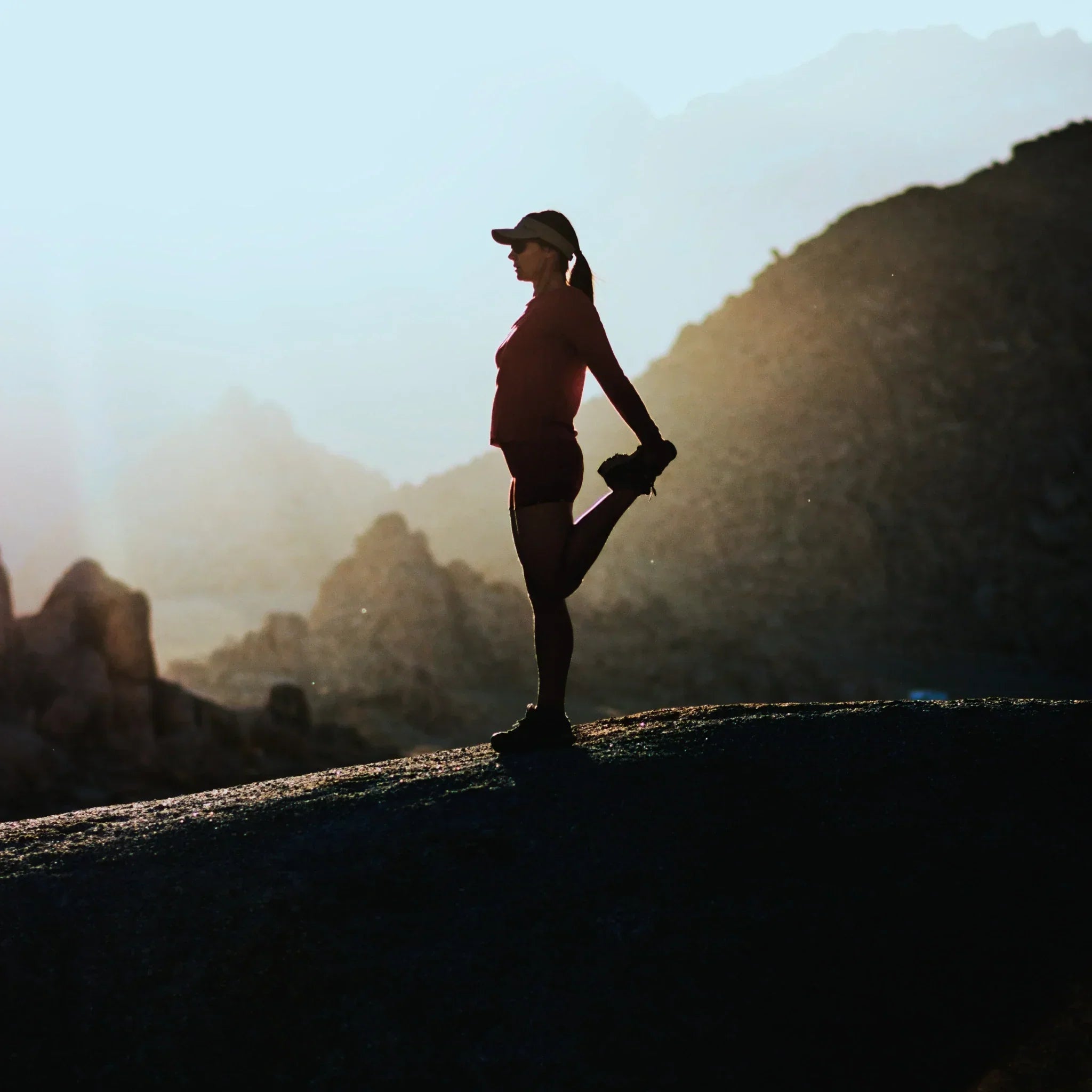 Kleine Bewegungseinheiten  für maximale Longevity