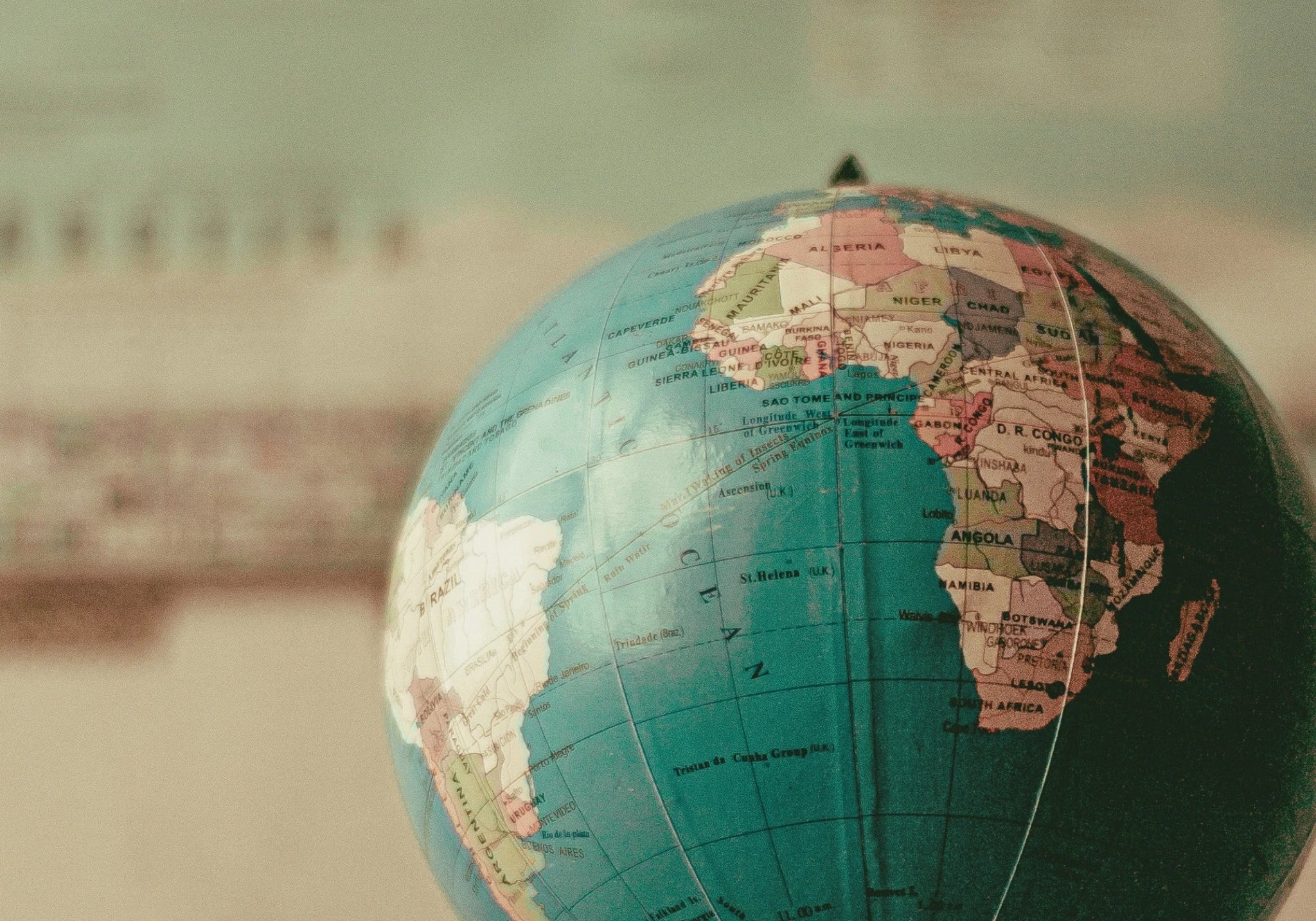 Blue Zones – Die Geheimnisse eines langen und gesunden Lebens