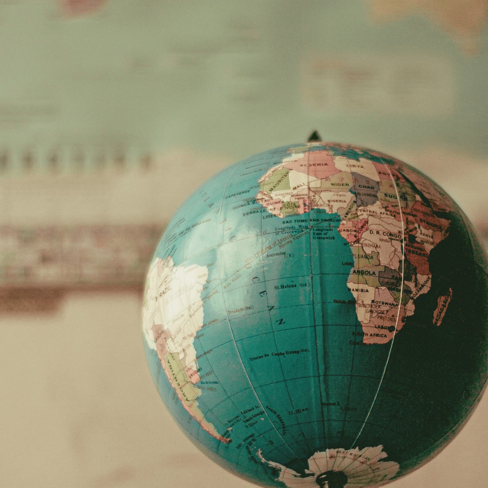 Blue Zones – Die Geheimnisse eines langen und gesunden Lebens