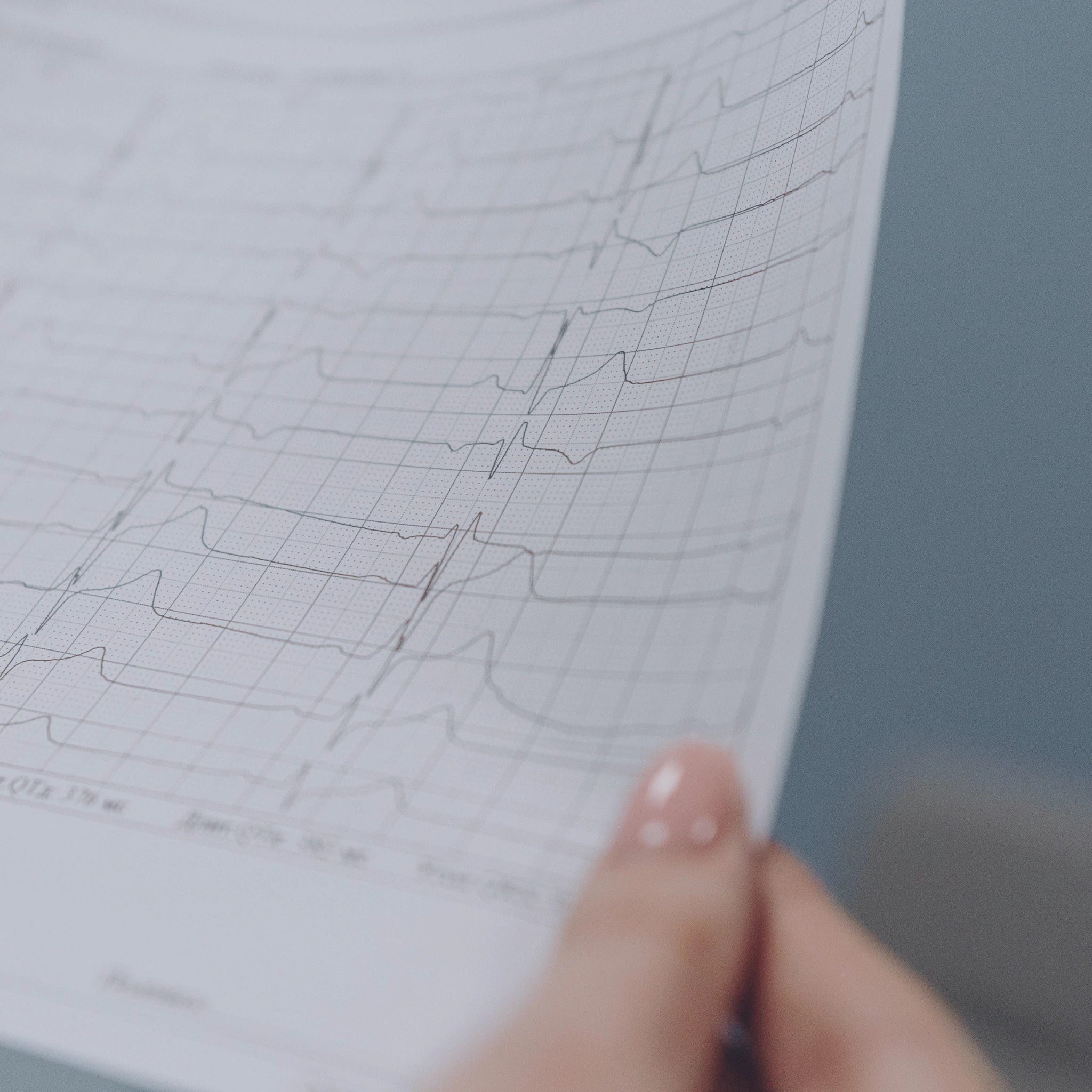 HRV verstehen: Der unterschätzte Longevity-Marker