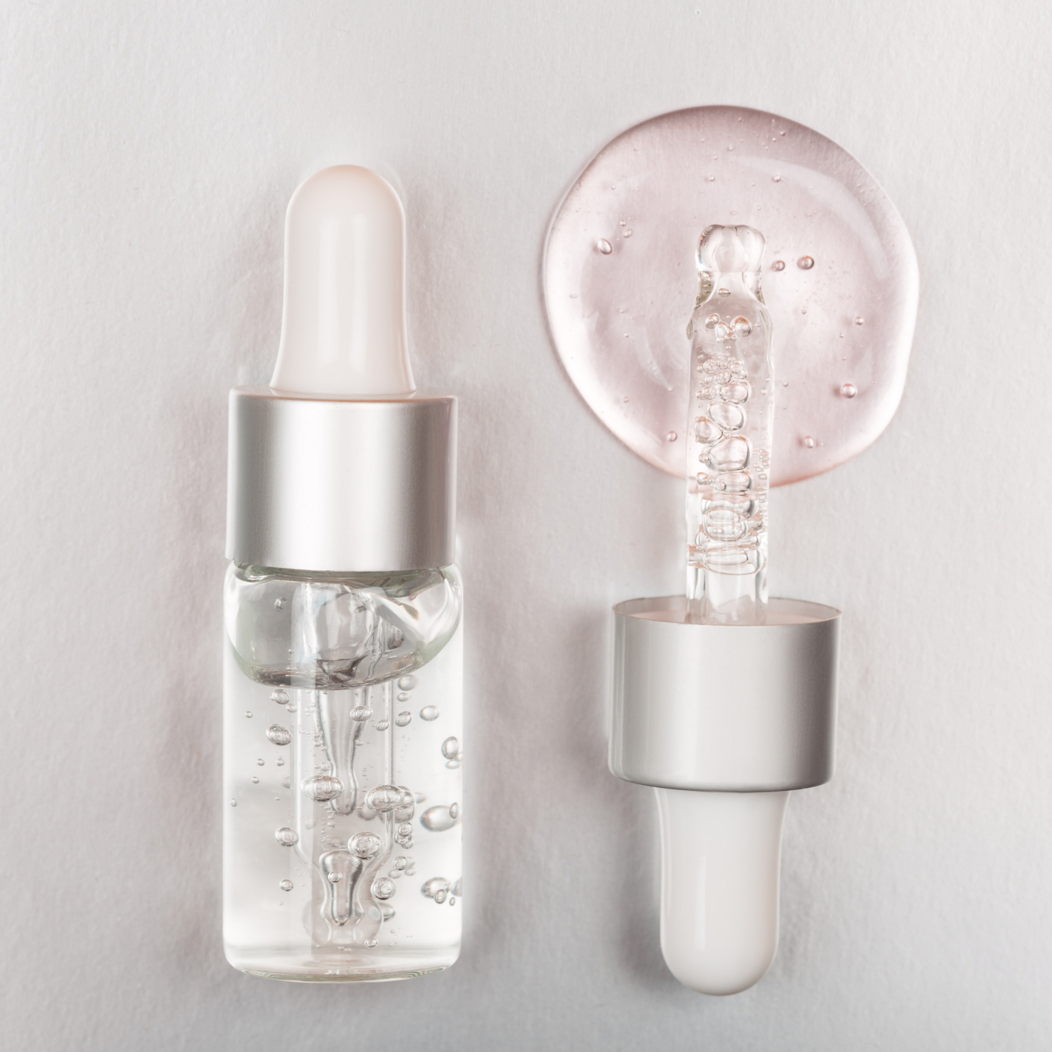 Hyaluronsäure: Warum Feuchtigkeit mit dem Alter immer wichtiger wird