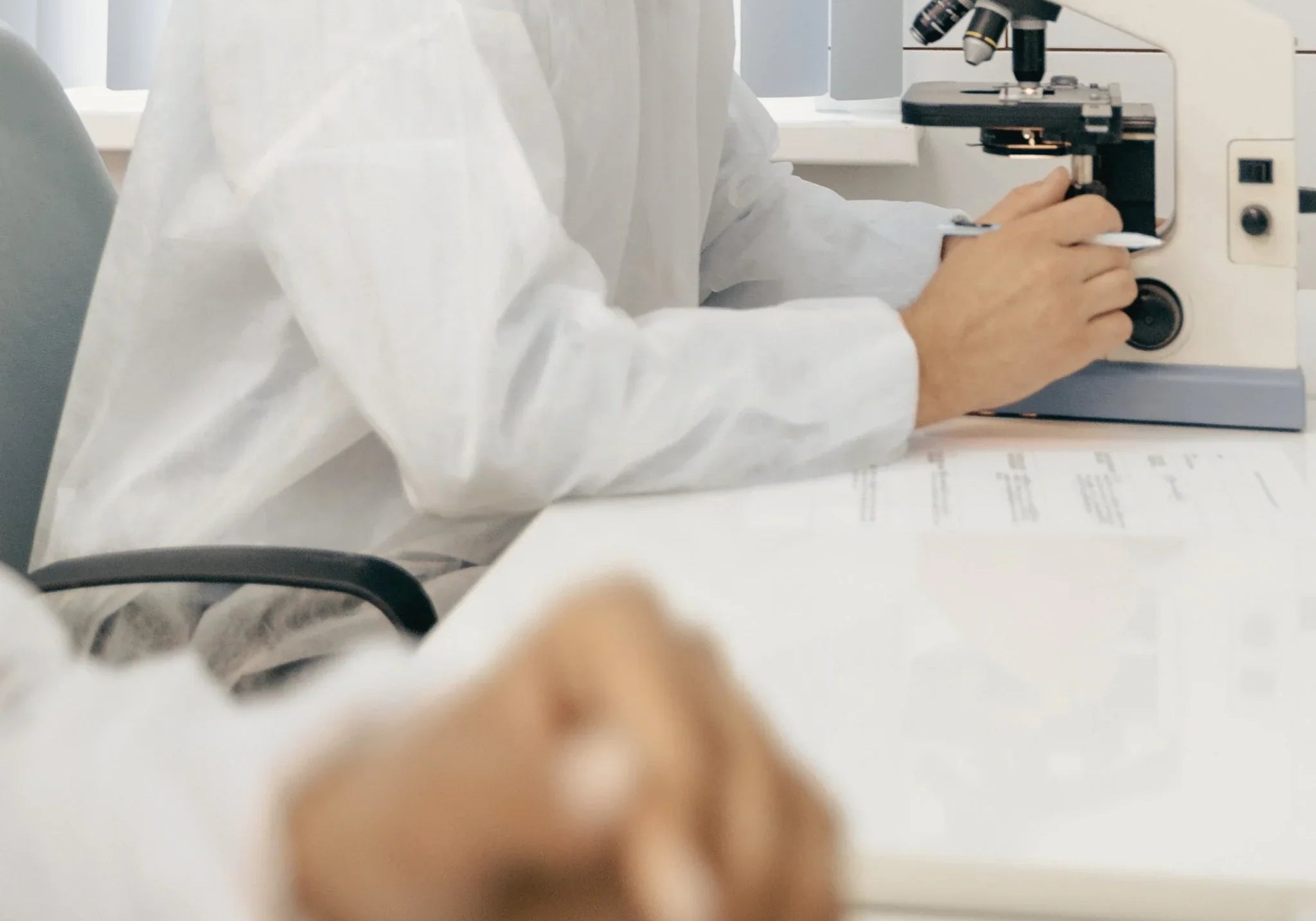 Longevity-Labordiagnostik: Die wichtigsten Blutwerte für gesundes Altern