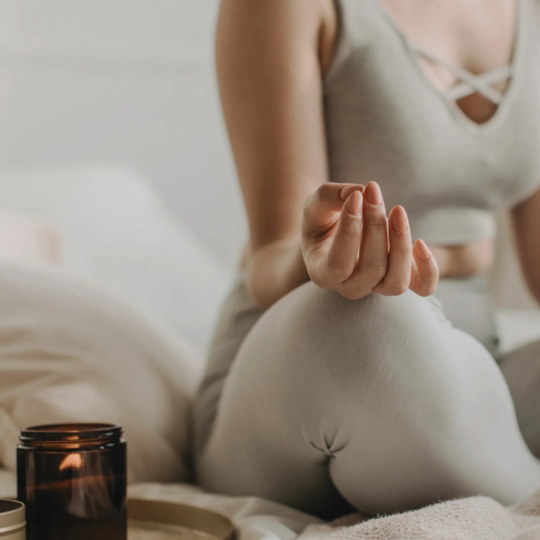 Meditation &amp; Telomere: Warum mentale Regeneration ein entscheidender Longevity-Faktor sein könnte
