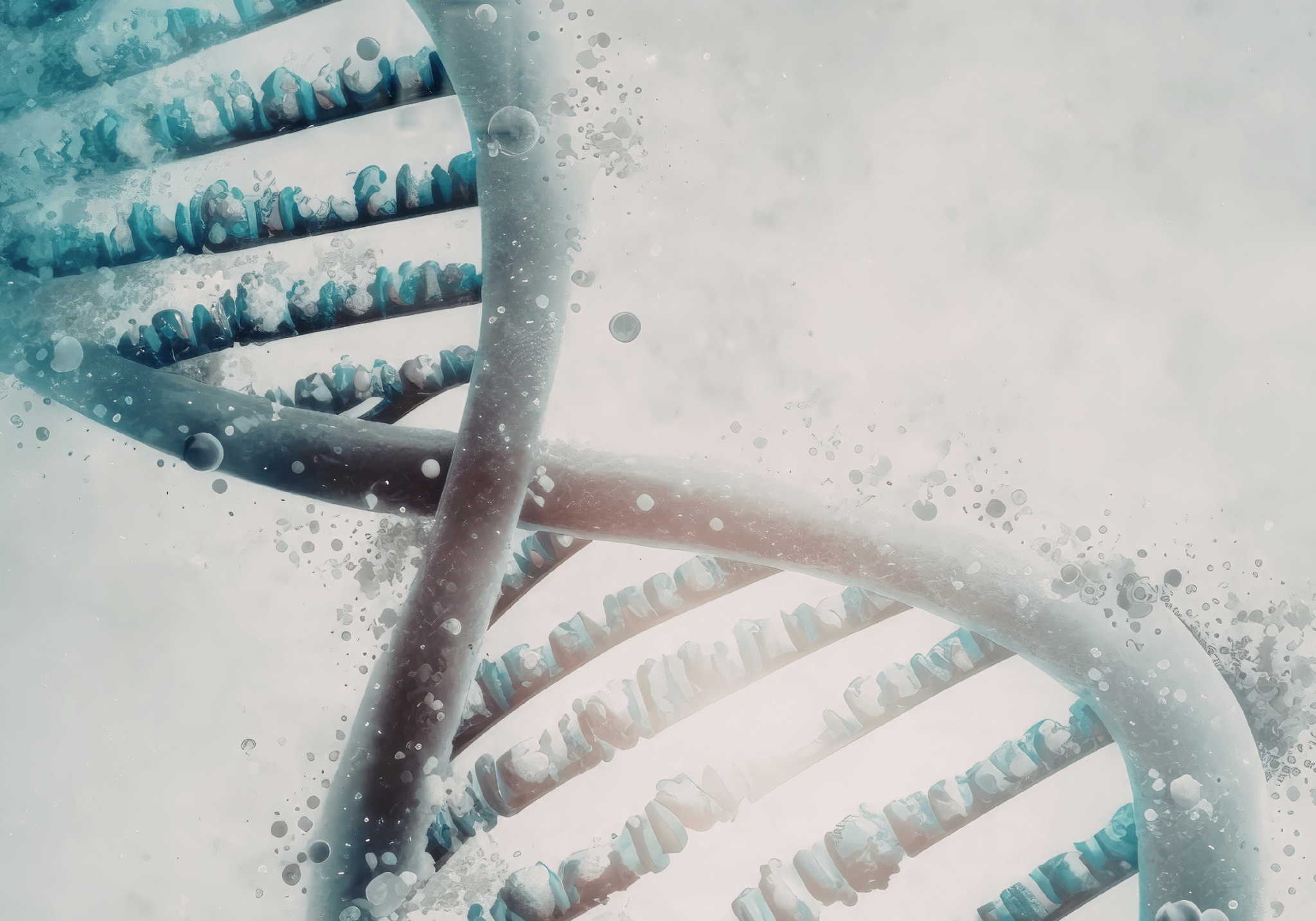 NAD-Booster: Moleküle gegen das Altern