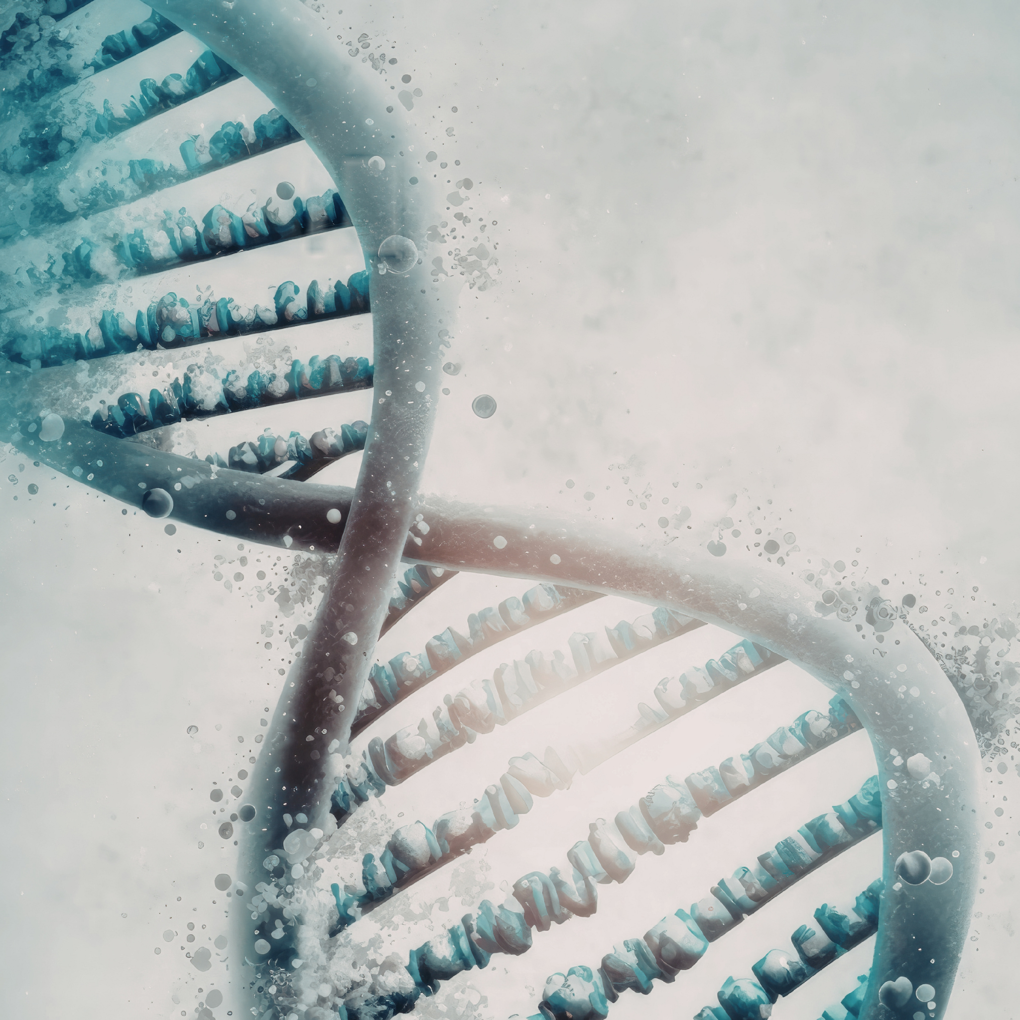 NAD-Booster: Moleküle gegen das Altern