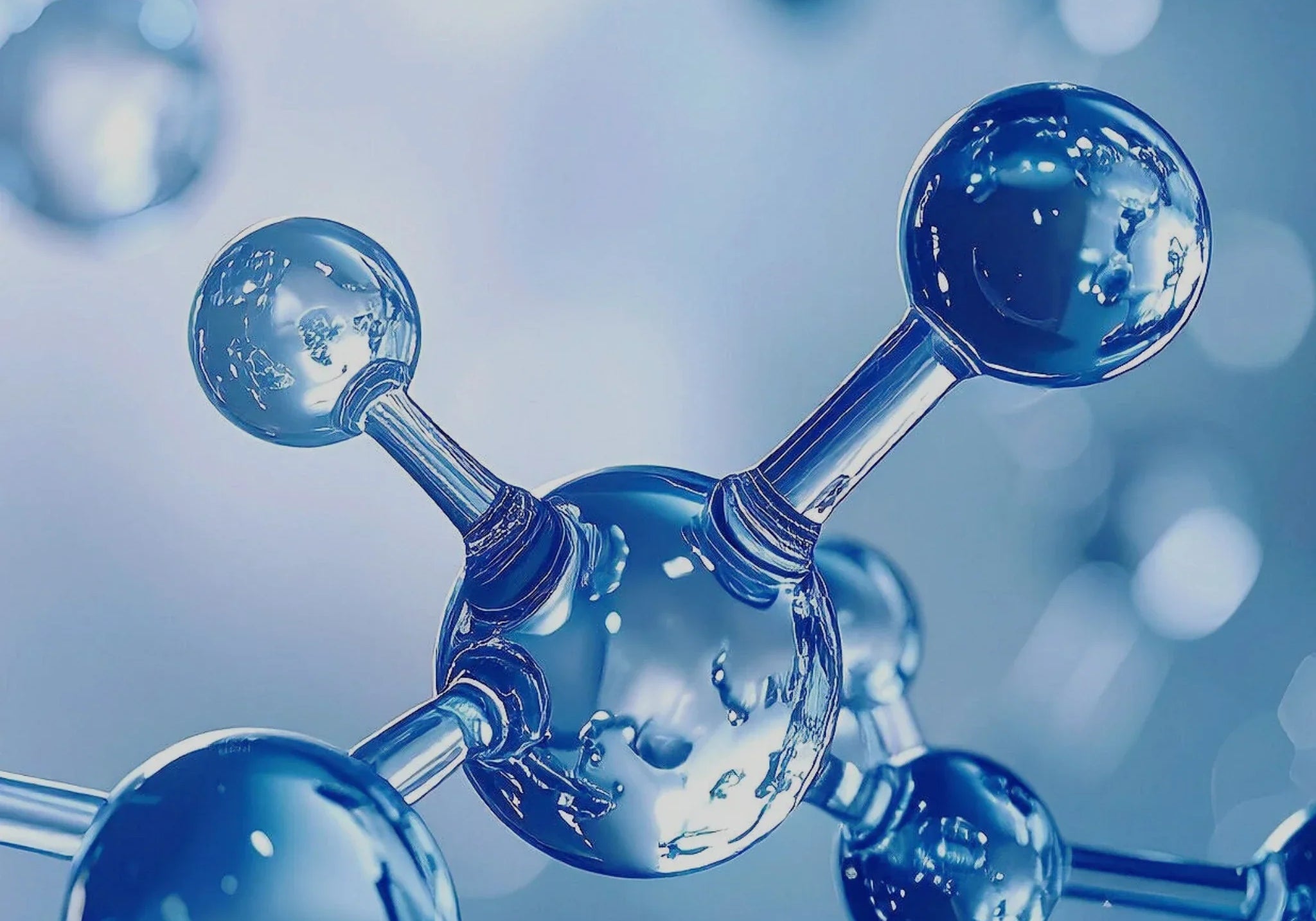 NMN – Energiekick für deine Zellen