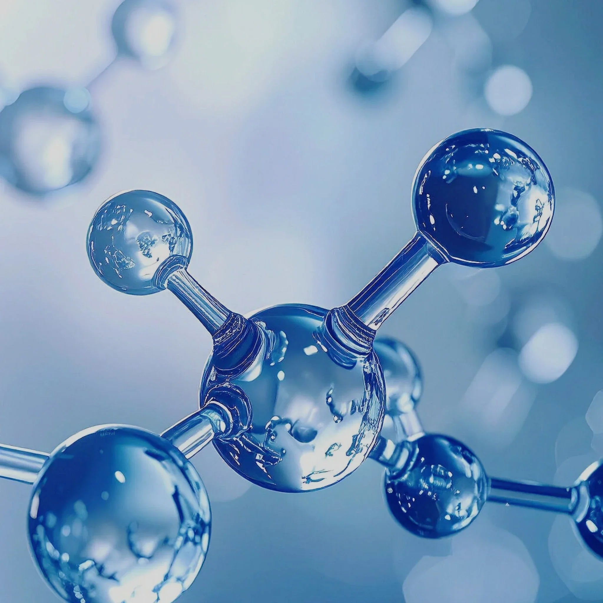 NMN – Energiekick für deine Zellen