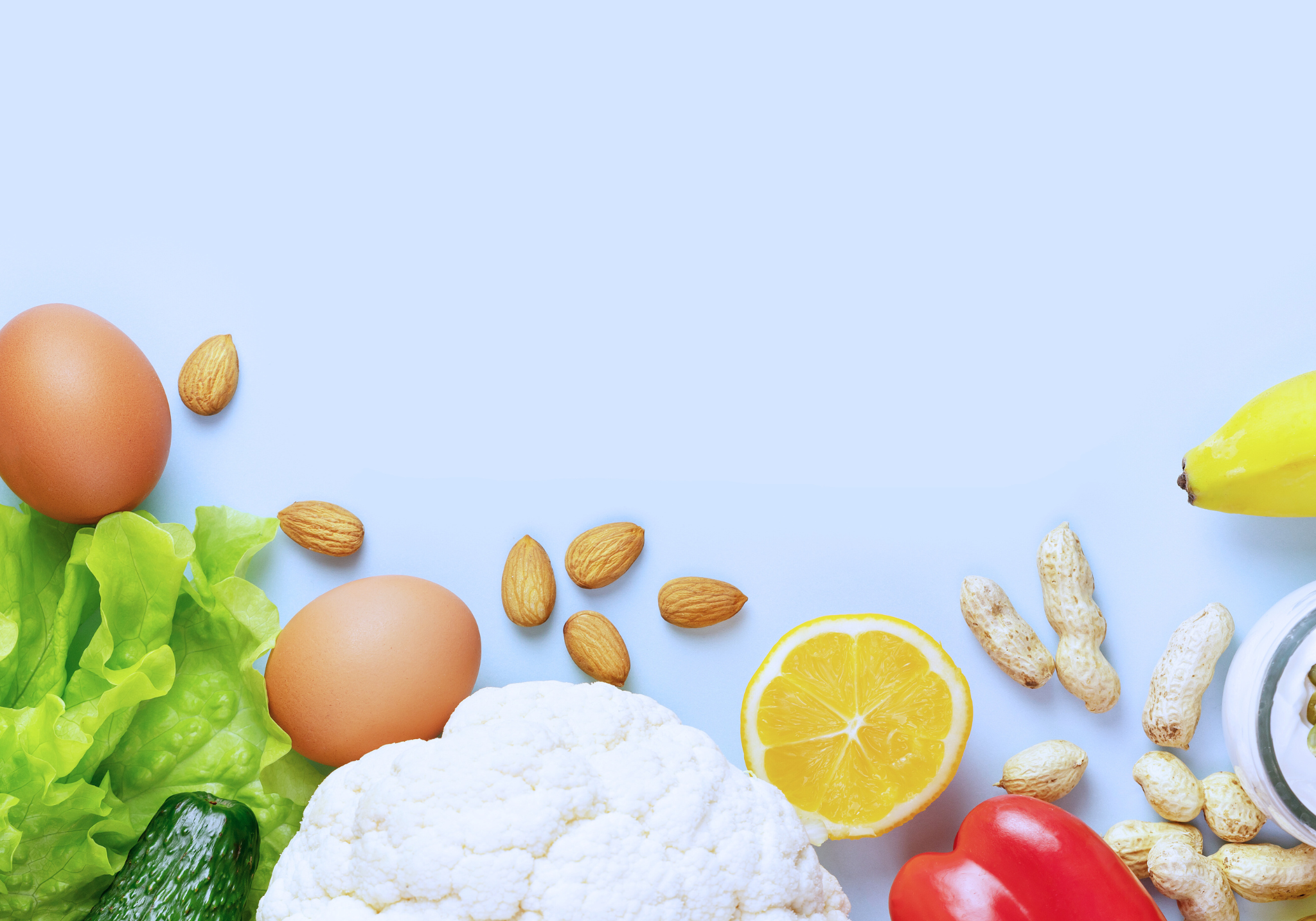 Nährstoffmangel: Bedeutung für Gesundheit, Leistungsfähigkeit und Longevity