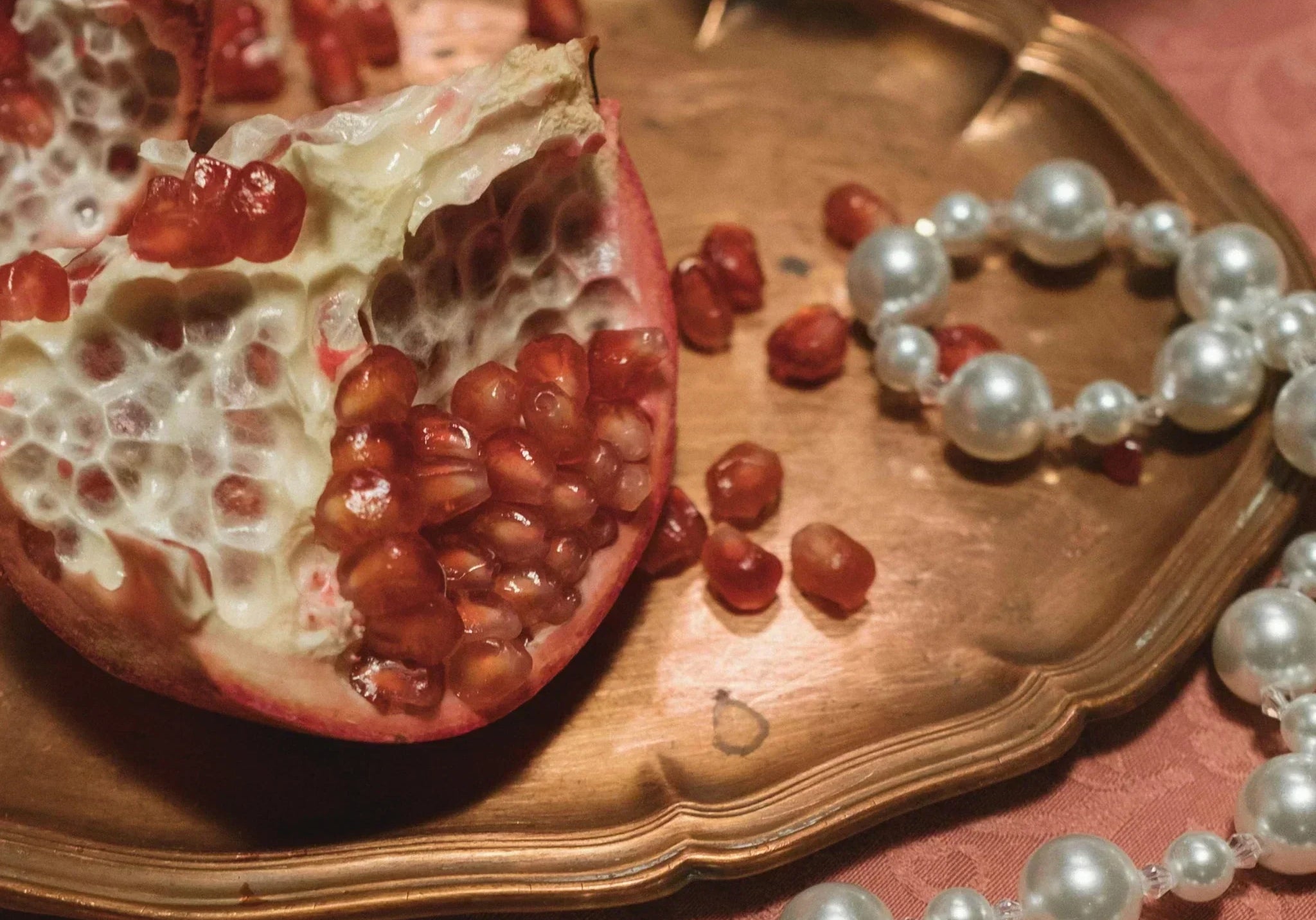 Polyphenole - pflanzliche Power für Zellschutz &amp; Longevity