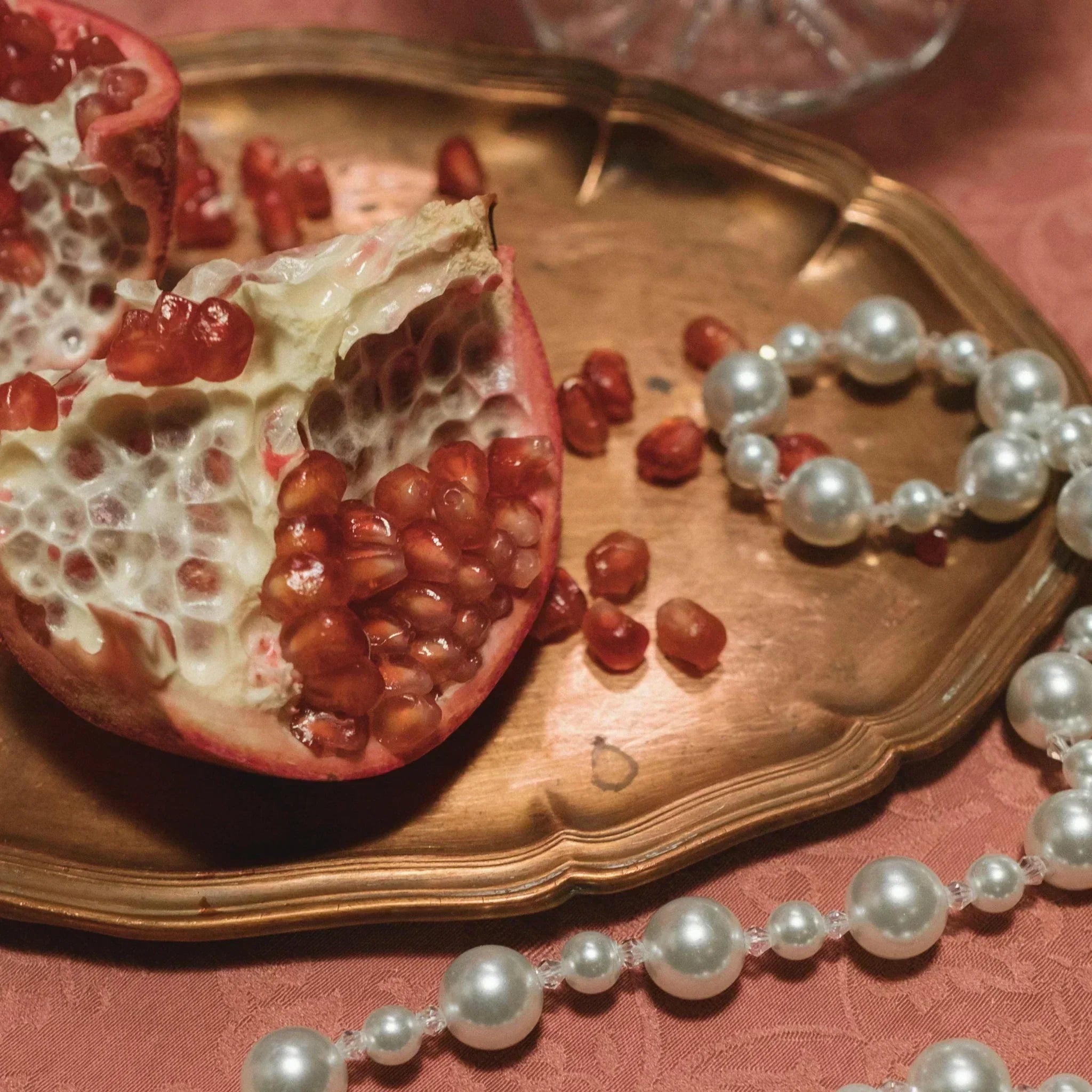 Polyphenole - pflanzliche Power für Zellschutz &amp; Longevity