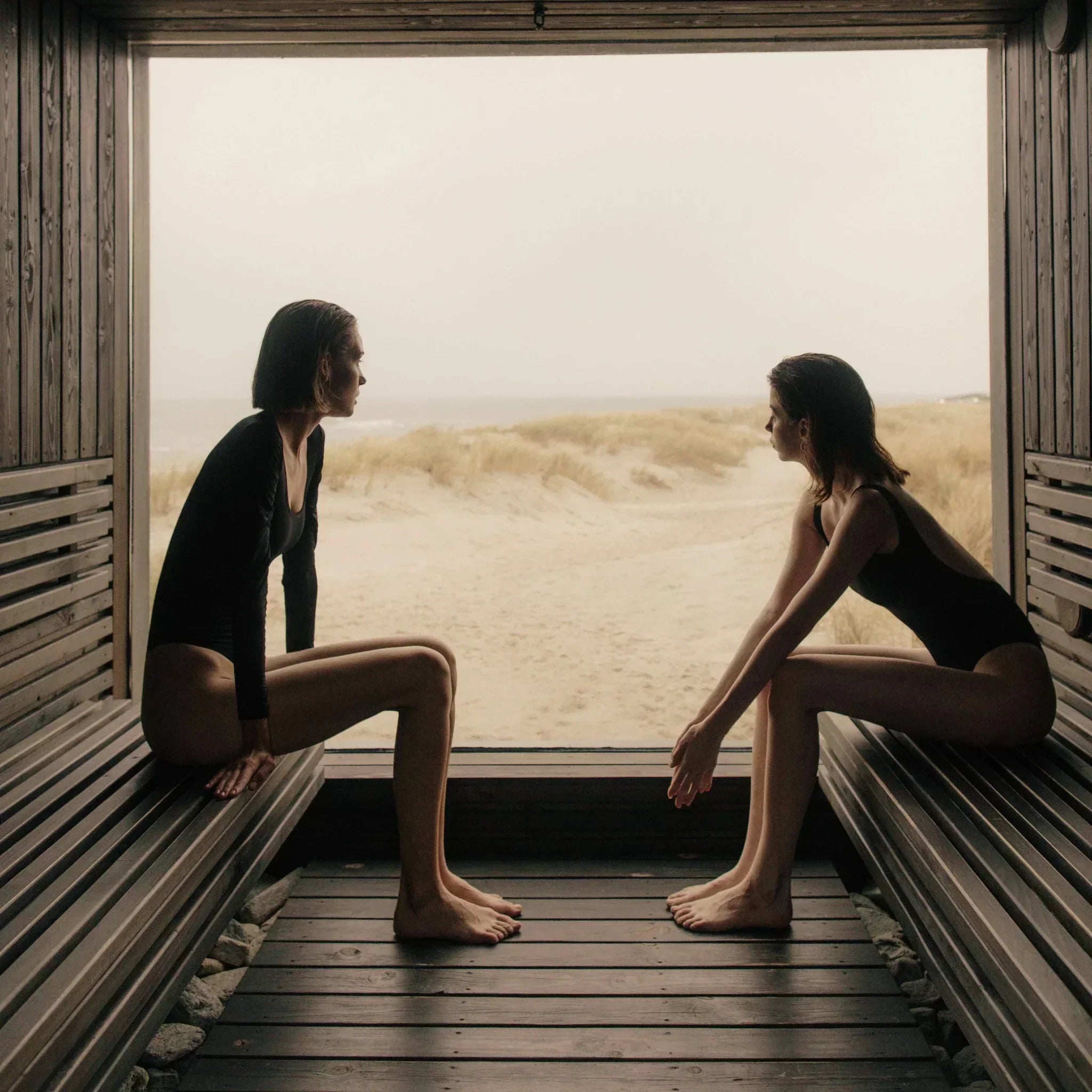 Sauna für die Zellgesundheit: Die Wissenschaft hinter Hitzestress und Longevity