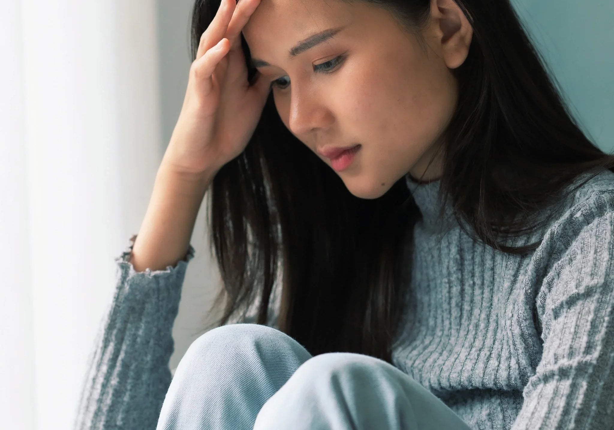 Stress vermeiden, gesünder leben