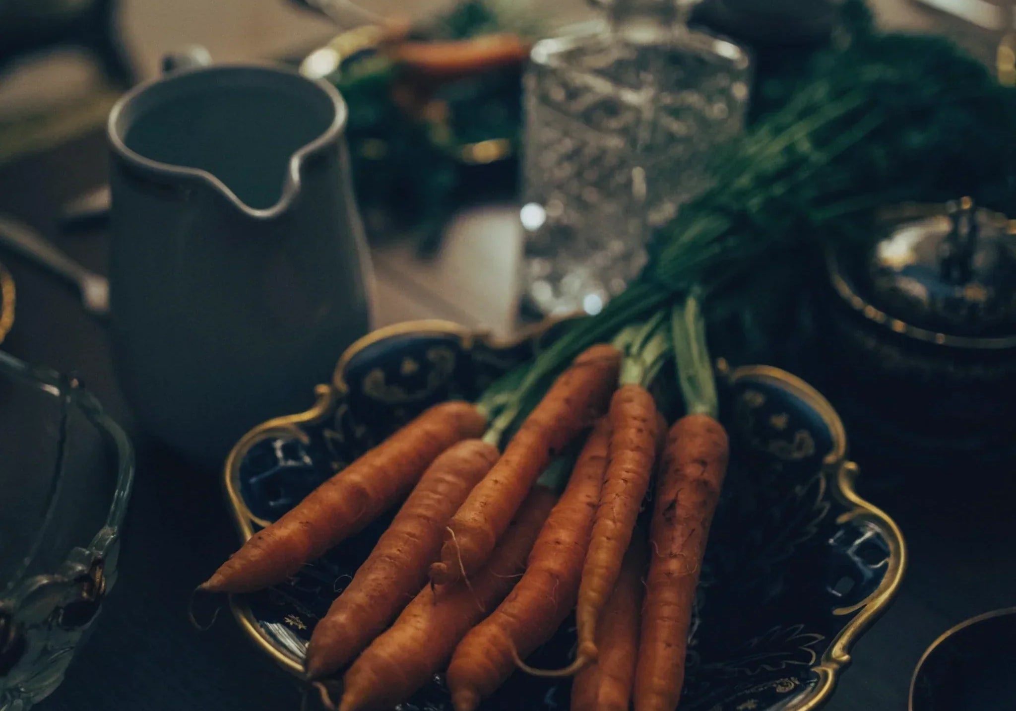 Vitamin A – ein unterschätzter Faktor für gesunde Zellen