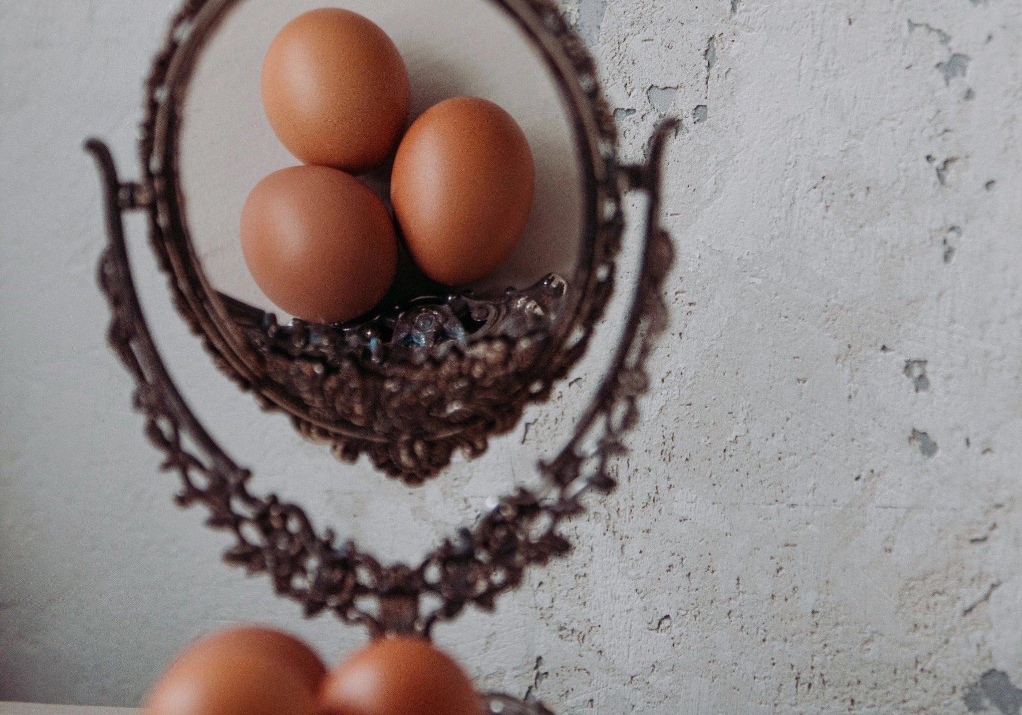 Vitamin B12 – warum der Mikronährstoff für gesundes Altern wichtig ist