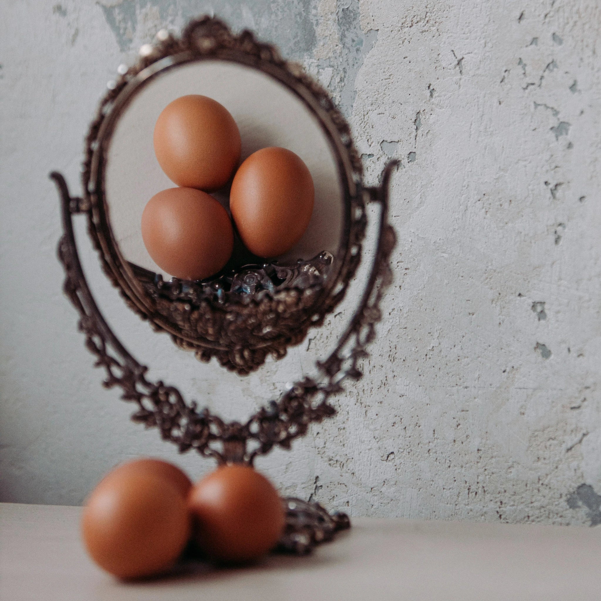 Vitamin B12 – warum der Mikronährstoff für gesundes Altern wichtig ist