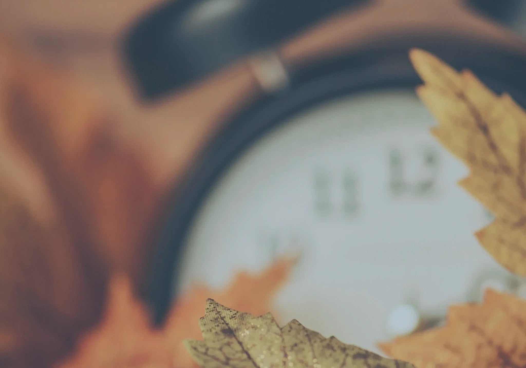 Zeitumstellung und Longevity – wie du deine innere Uhr unterstützt