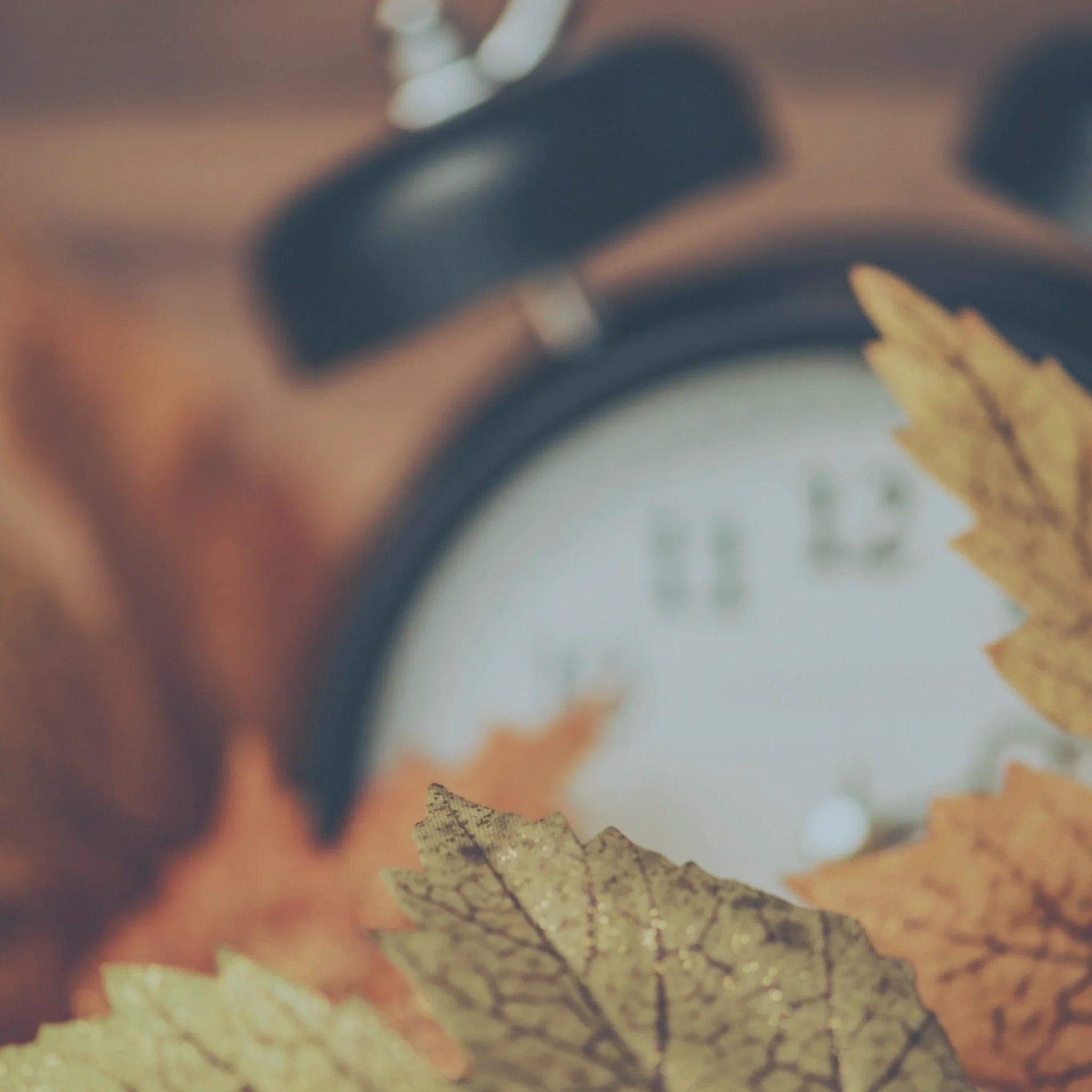 Zeitumstellung und Longevity – wie du deine innere Uhr unterstützt