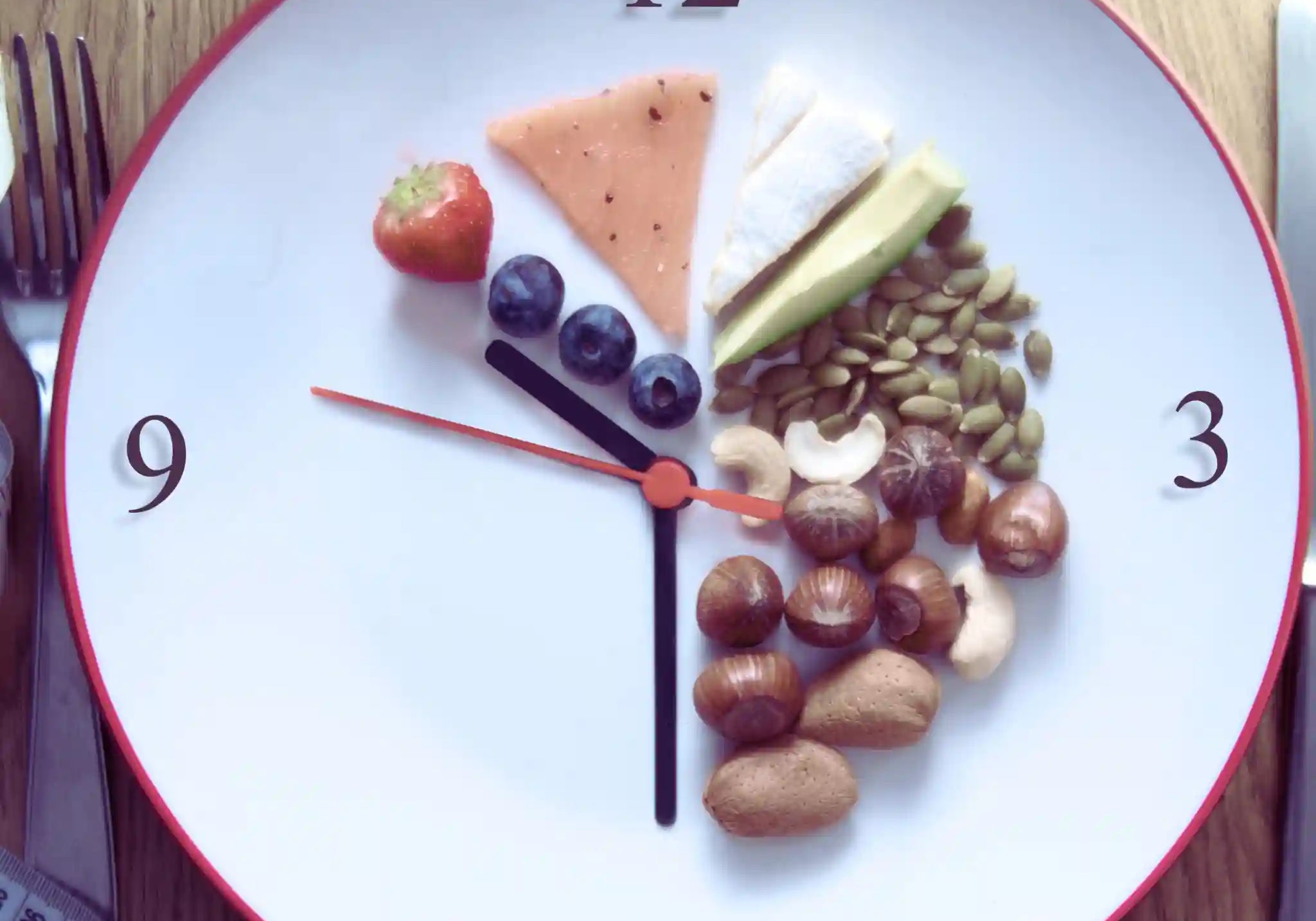 Intermittierendes Fasten: Dein optimaler Rhythmus für Gesundheit und Longevity