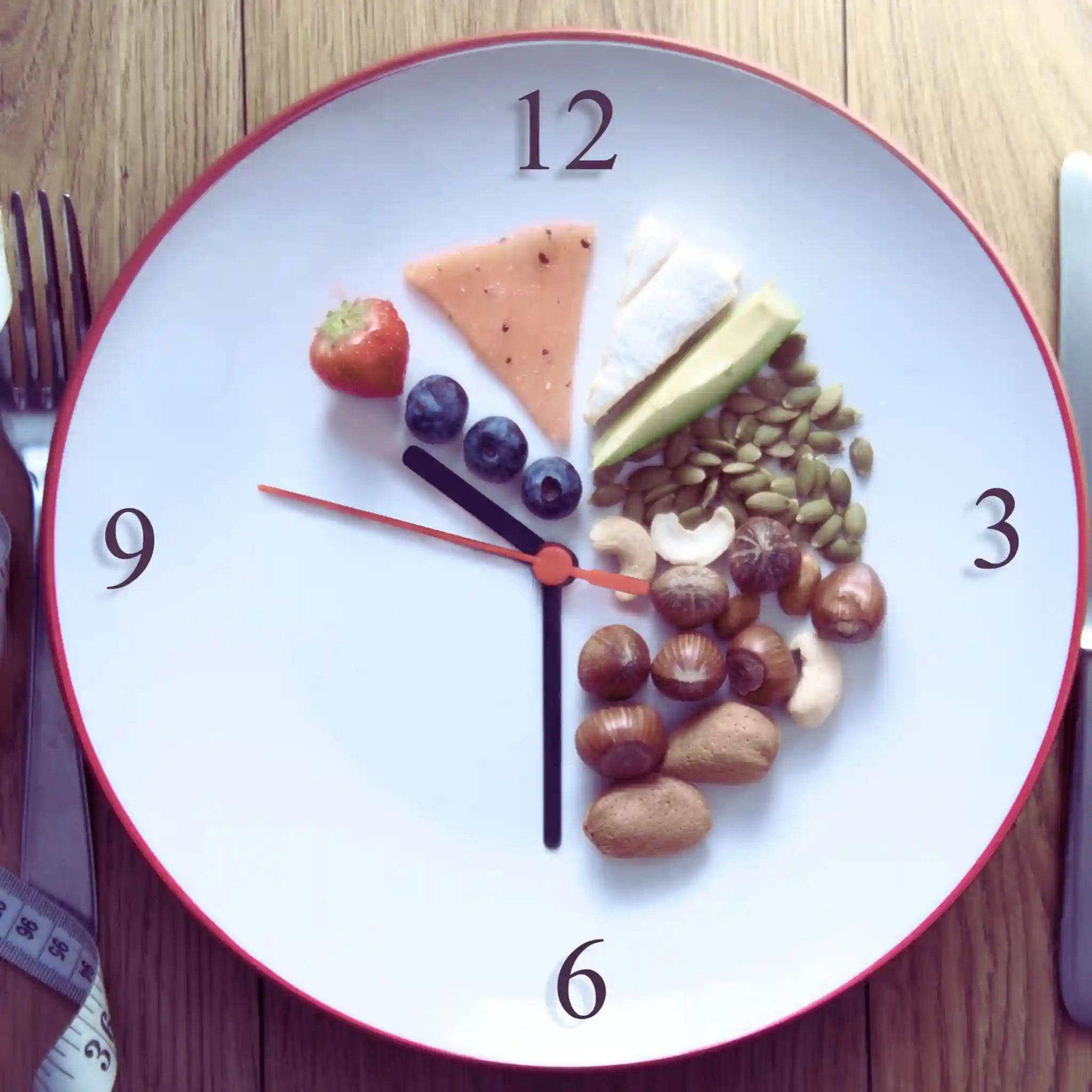 Intermittierendes Fasten: Dein optimaler Rhythmus für Gesundheit und Longevity