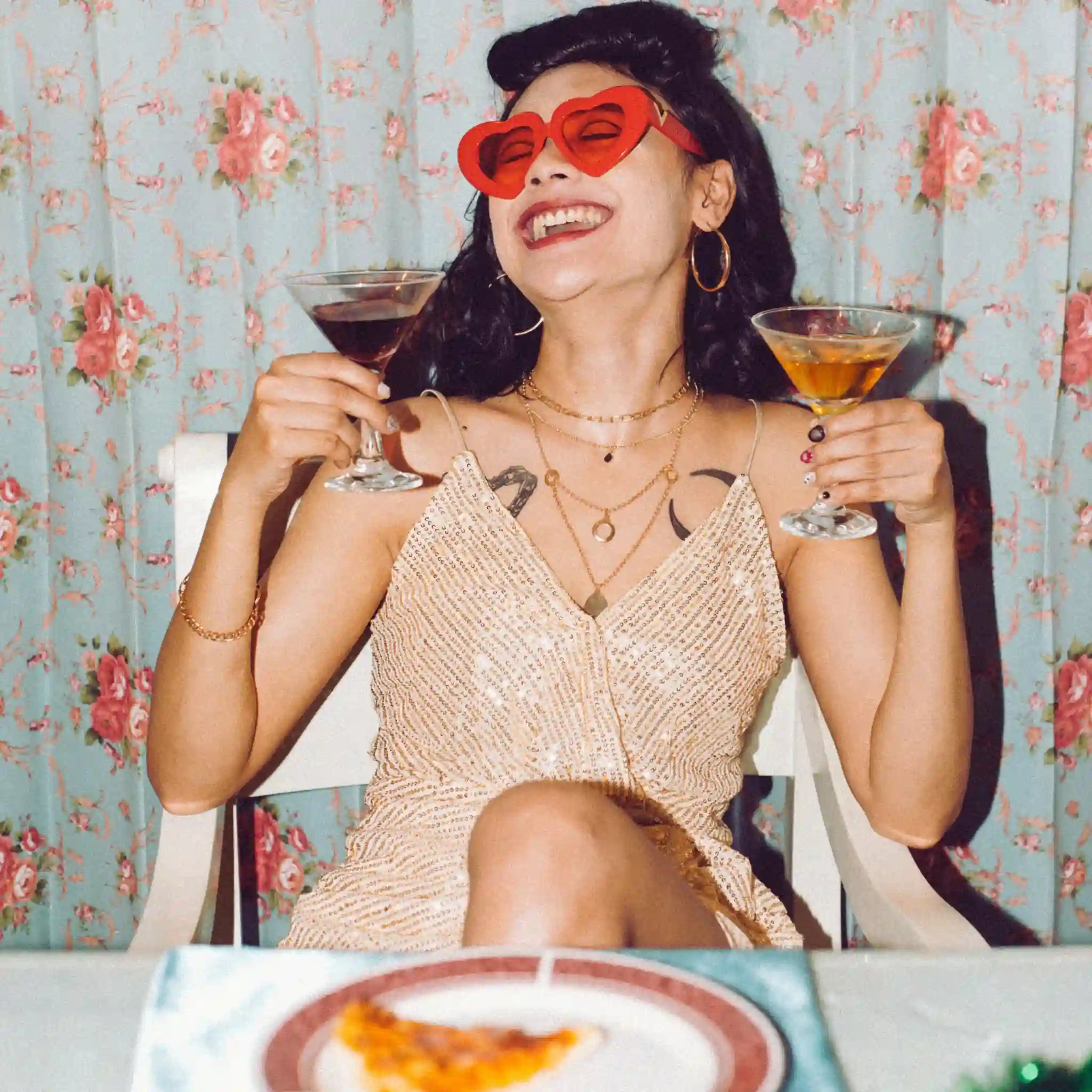 Macht Alkohol wirklich alt? Genuss mit Folgen