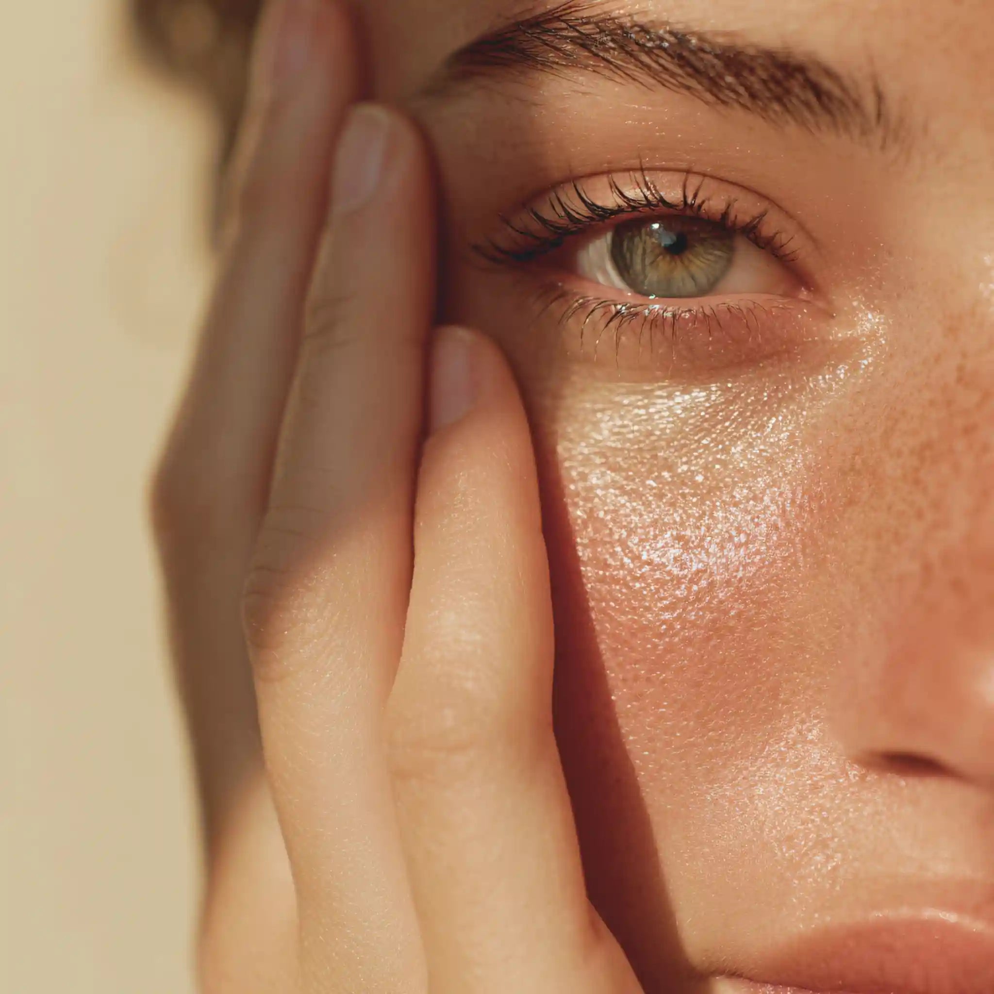 Anti-Aging-Rituale für Haut, Körper und  Geist