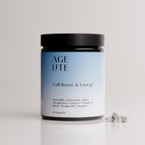 Cell Boost & Energy