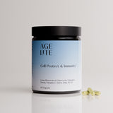Cell Protect & Immunity