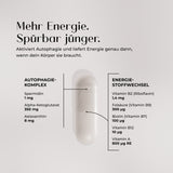 Cell Boost & Energy
