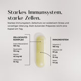 Cell Protect & Immunity