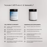 Cell Protect & Immunity