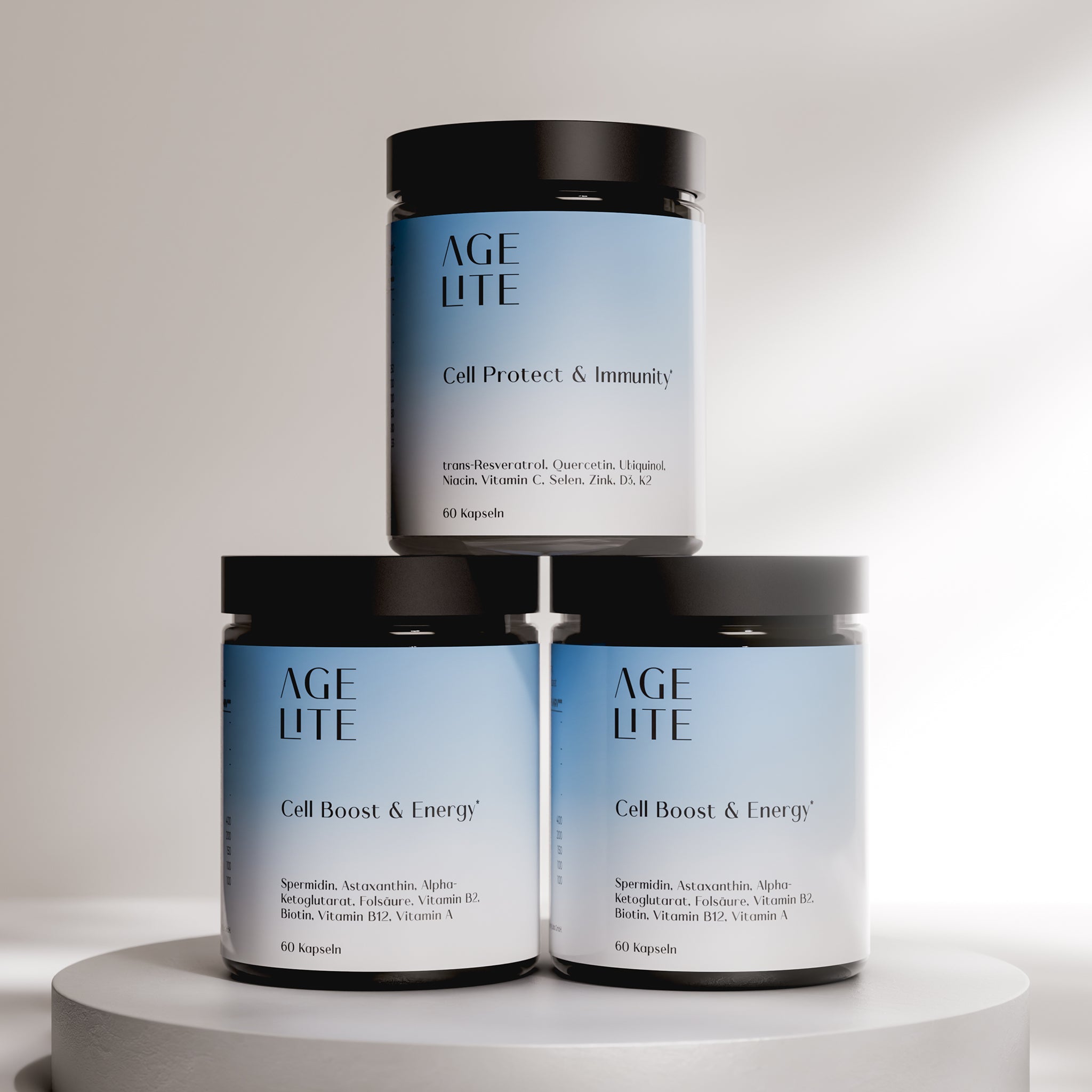 Longevity Definition: Was steckt hinter dem Begriff? – AGELITE