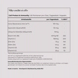 Cell Protect & Immunity